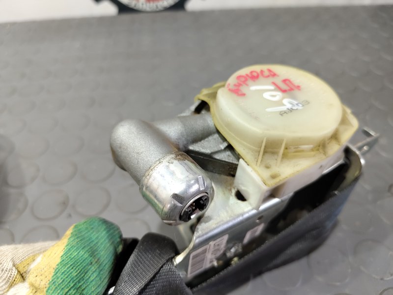 Ремень безопасности, 2000 рублей, Красноярск