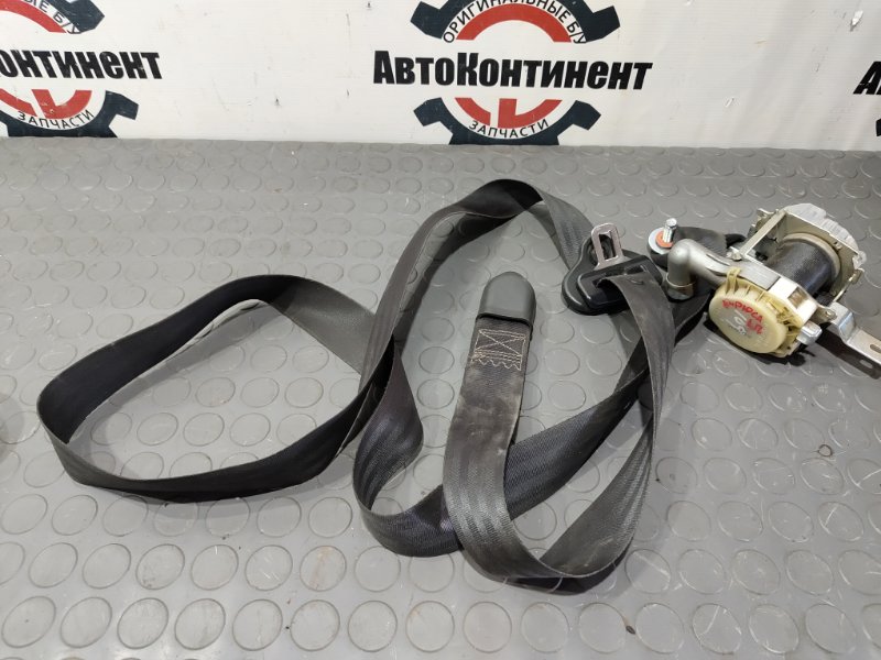 Ремень безопасности, 2000 рублей, Красноярск