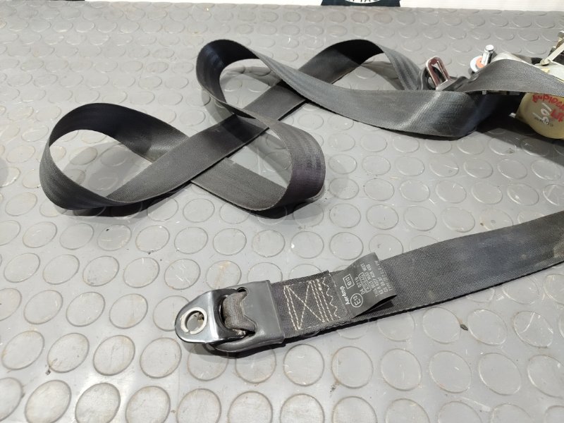 Ремень безопасности, 2000 рублей, Красноярск