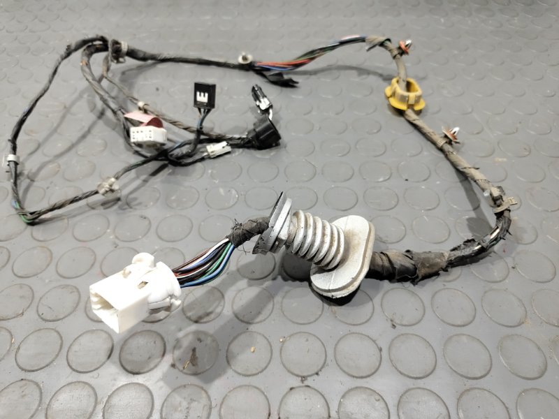 Проводка двери, 1500 рублей, Красноярск