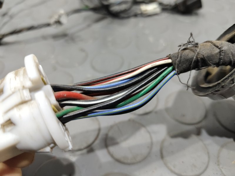 Проводка двери, 1500 рублей, Красноярск