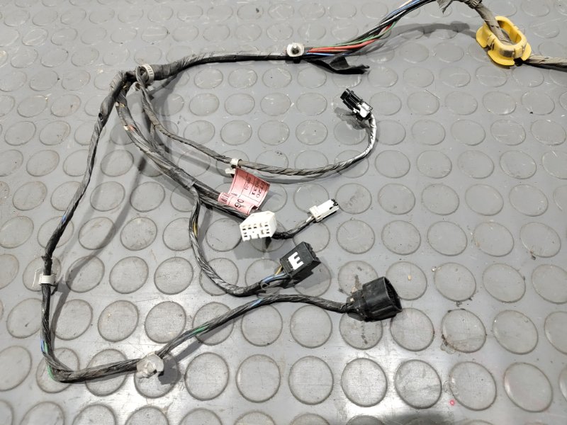 Проводка двери, 1500 рублей, Красноярск