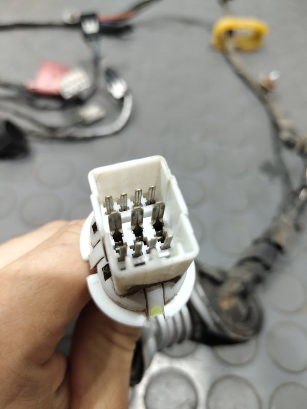 Проводка двери, 1500 рублей, Красноярск