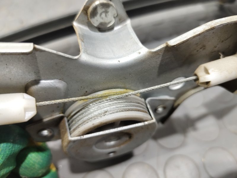 Стеклоподъемник, 3000 рублей, Красноярск