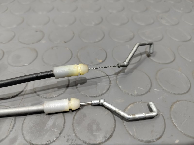 Трос двери, 2000 рублей, Красноярск