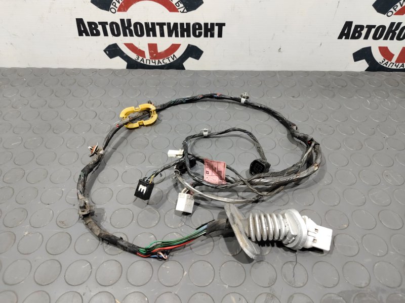 Проводка двери, 1500 рублей, Красноярск