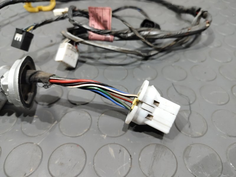 Проводка двери, 1500 рублей, Красноярск