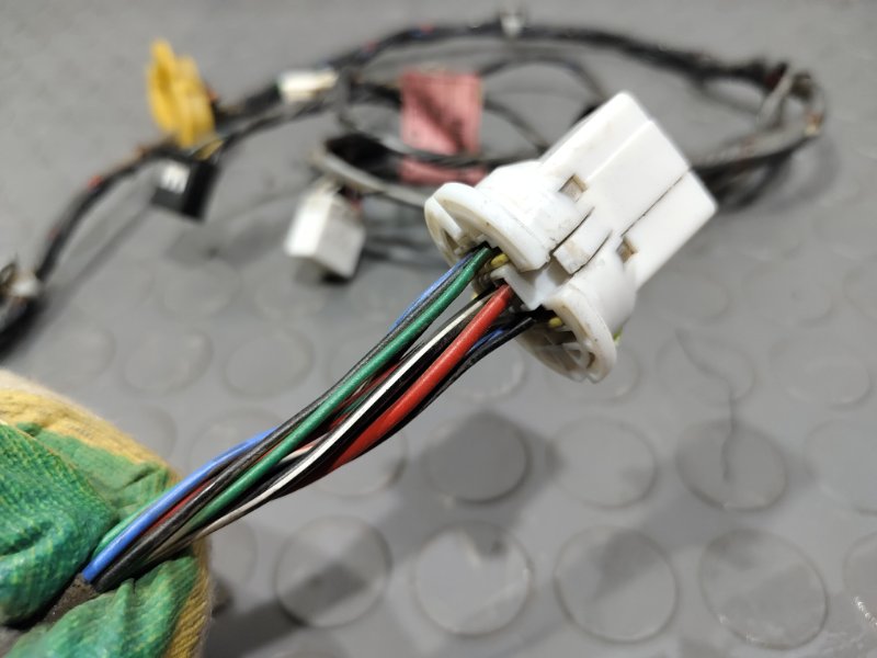 Проводка двери, 1500 рублей, Красноярск