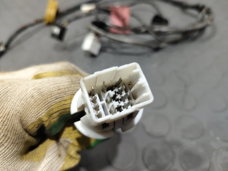 Проводка двери, 1500 рублей, Красноярск