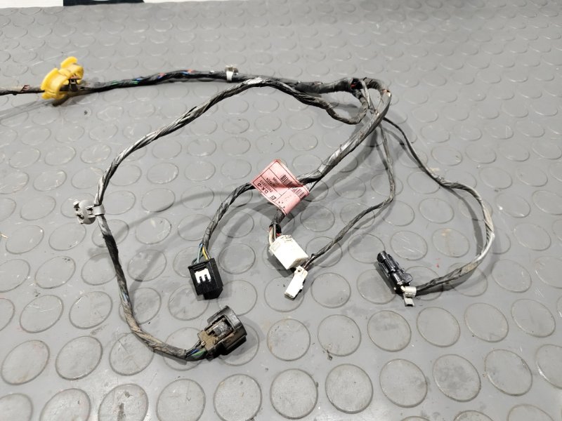 Проводка двери, 1500 рублей, Красноярск