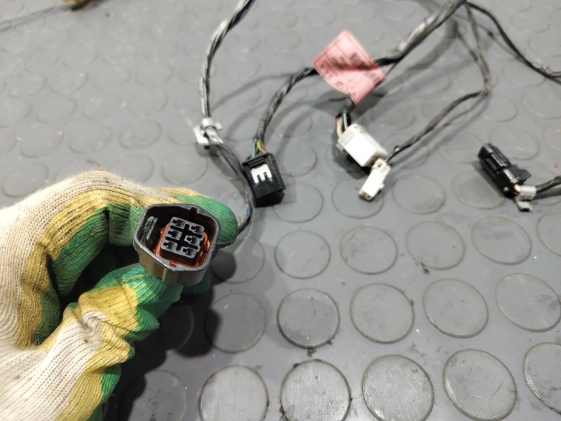 Проводка двери, 1500 рублей, Красноярск