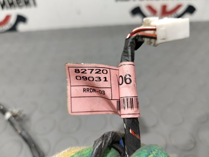 Проводка двери, 1500 рублей, Красноярск