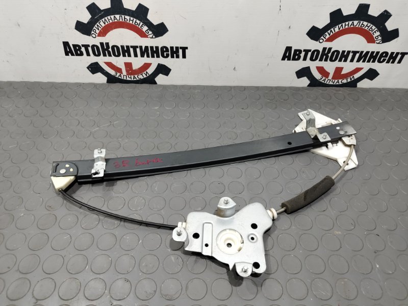 Стеклоподъемник, 3000 рублей, Красноярск