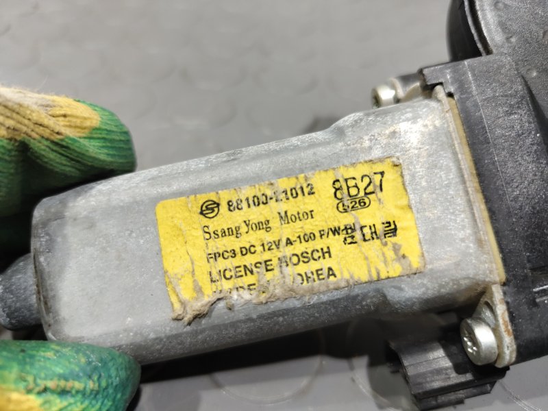 Стеклоподъемник, 2000 рублей, Красноярск