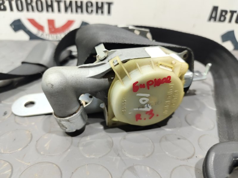 Ремень безопасности, 2500 рублей, Красноярск