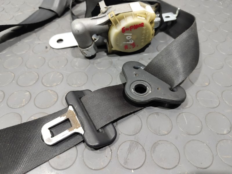 Ремень безопасности, 2500 рублей, Красноярск