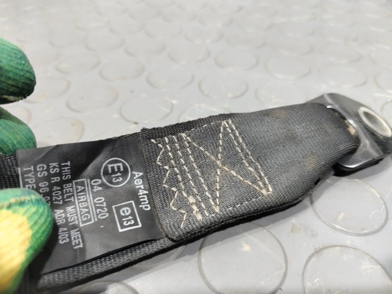 Ремень безопасности, 2500 рублей, Красноярск