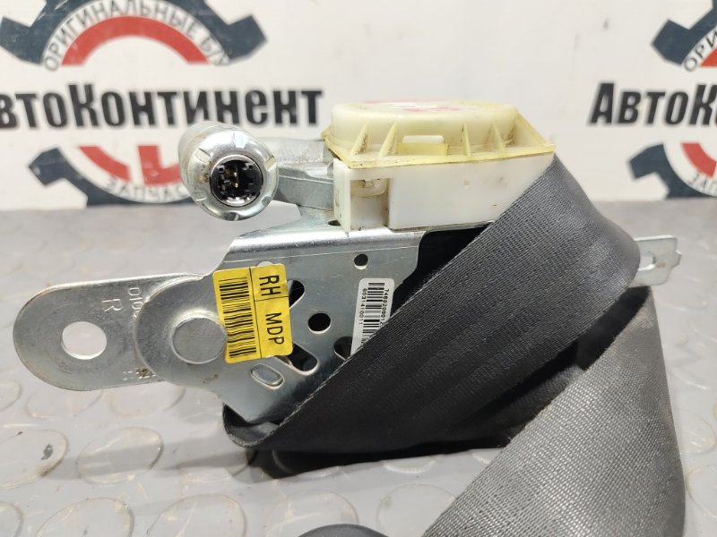 Ремень безопасности, 2500 рублей, Красноярск