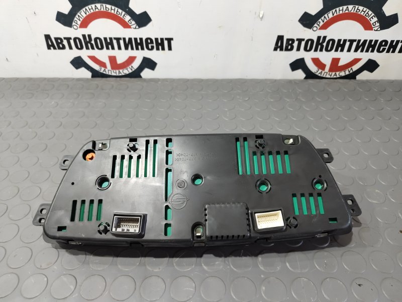 Комбинация приборов, 3000 рублей, Красноярск