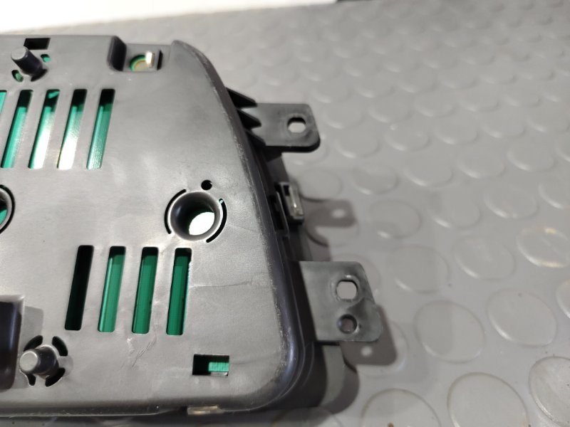 Комбинация приборов, 3000 рублей, Красноярск