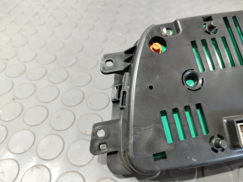 Комбинация приборов, 3000 рублей, Красноярск