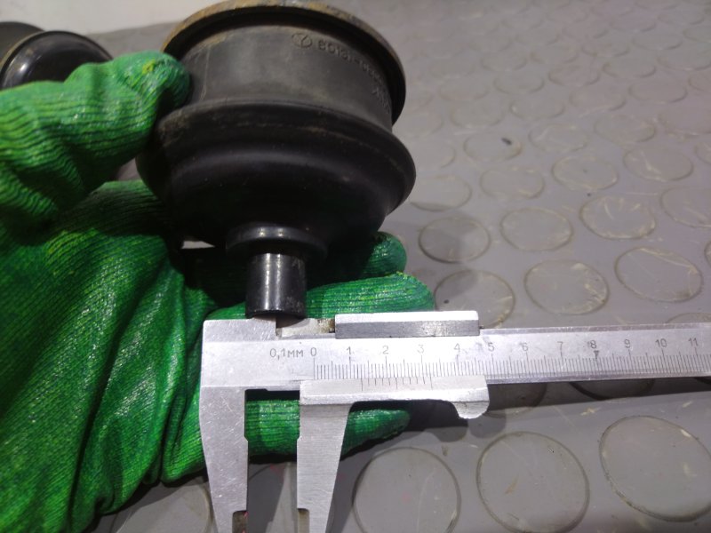 Подушка кузова, 1000 рублей, Красноярск