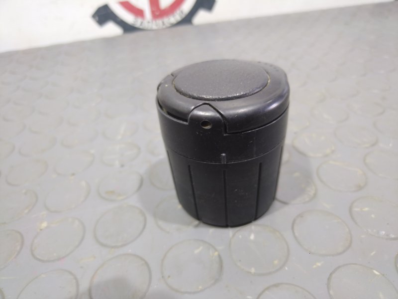 Пепельница, 500 рублей, Красноярск