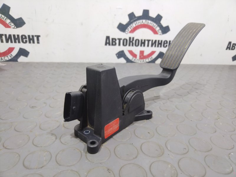 Педаль, 4000 рублей, Красноярск