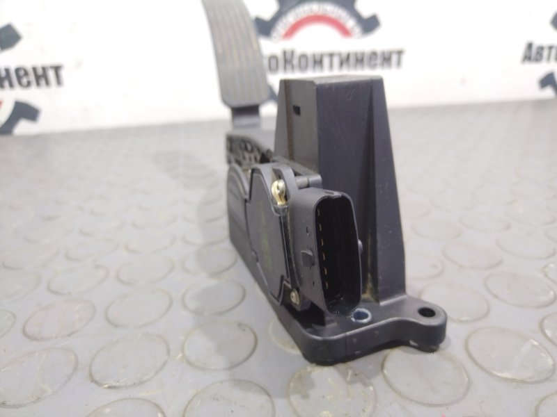 Педаль, 4000 рублей, Красноярск