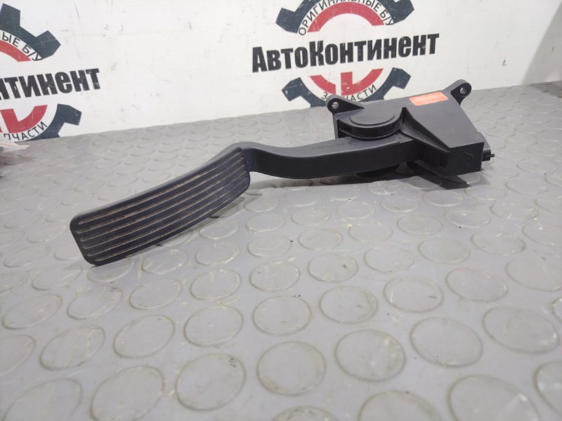 Педаль, 4000 рублей, Красноярск