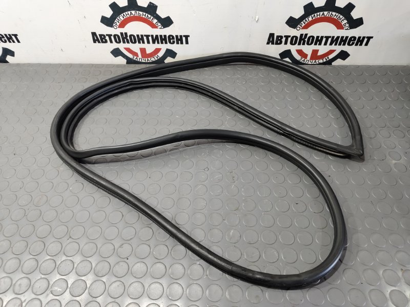 Уплотнительная резинка боковой двери, 1000 рублей, Красноярск