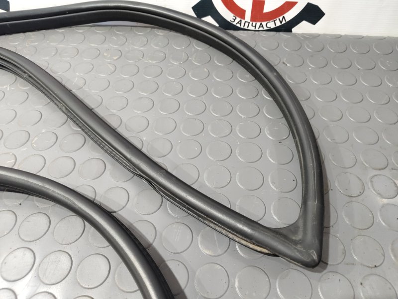Уплотнительная резинка боковой двери, 1000 рублей, Красноярск