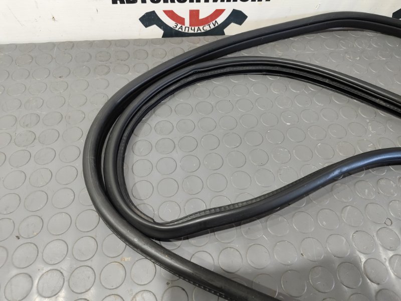 Уплотнительная резинка боковой двери, 1000 рублей, Красноярск