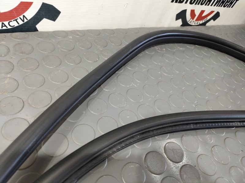 Уплотнительная резинка боковой двери, 1000 рублей, Красноярск