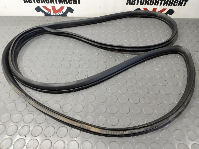 Уплотнительная резинка боковой двери, 1000 рублей, Красноярск