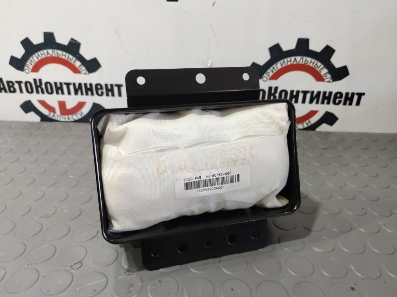 Аирбаг пассажирский, 6000 рублей, Красноярск