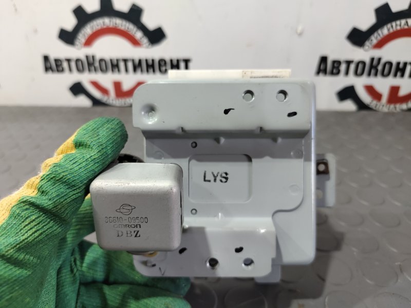 Блок управления, 500 рублей, Красноярск