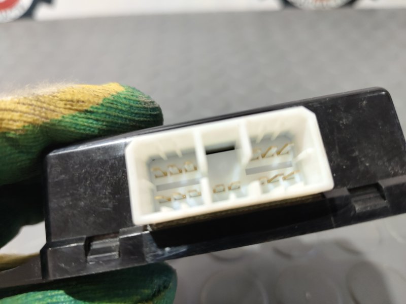 Блок управления, 900 рублей, Красноярск