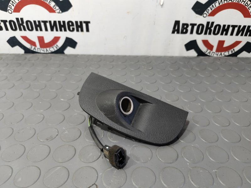 Прикуриватель, 500 рублей, Красноярск