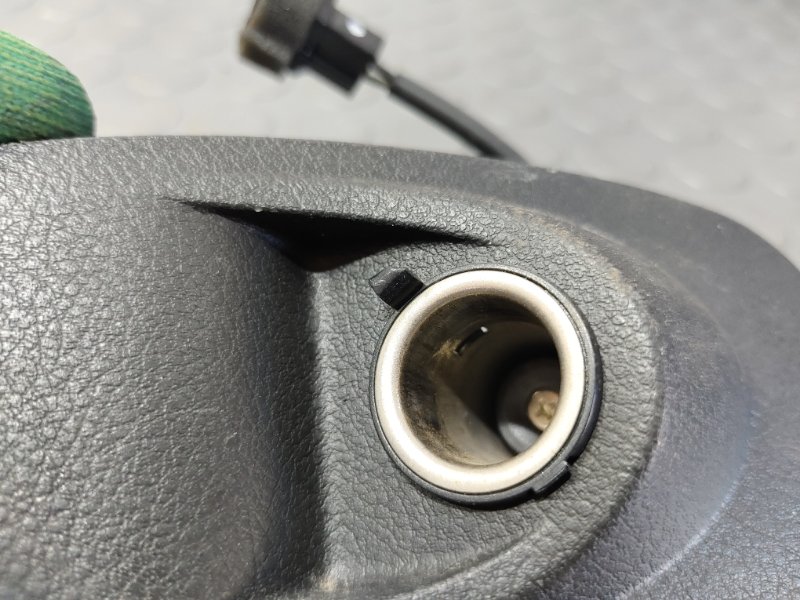 Прикуриватель, 500 рублей, Красноярск