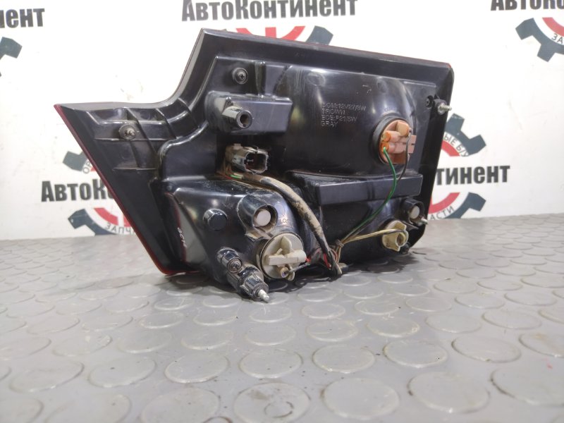 Стоп-сигнал, 6000 рублей, Красноярск