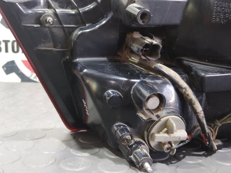 Стоп-сигнал, 6000 рублей, Красноярск