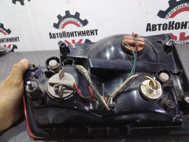 Стоп-сигнал, 6000 рублей, Красноярск