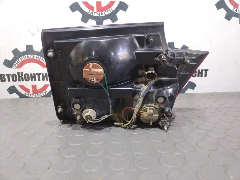 Стоп-сигнал, 6000 рублей, Красноярск