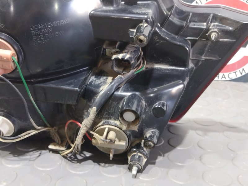 Стоп-сигнал, 6000 рублей, Красноярск