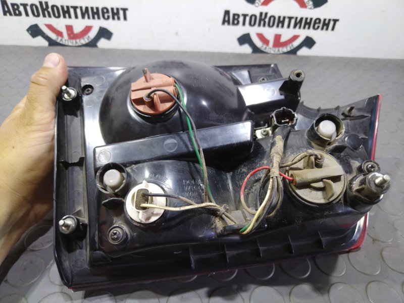 Стоп-сигнал, 6000 рублей, Красноярск