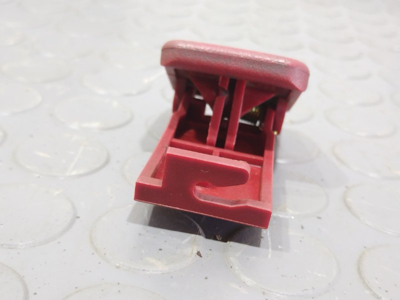 Рычаг открывания капота, 500 рублей, Красноярск