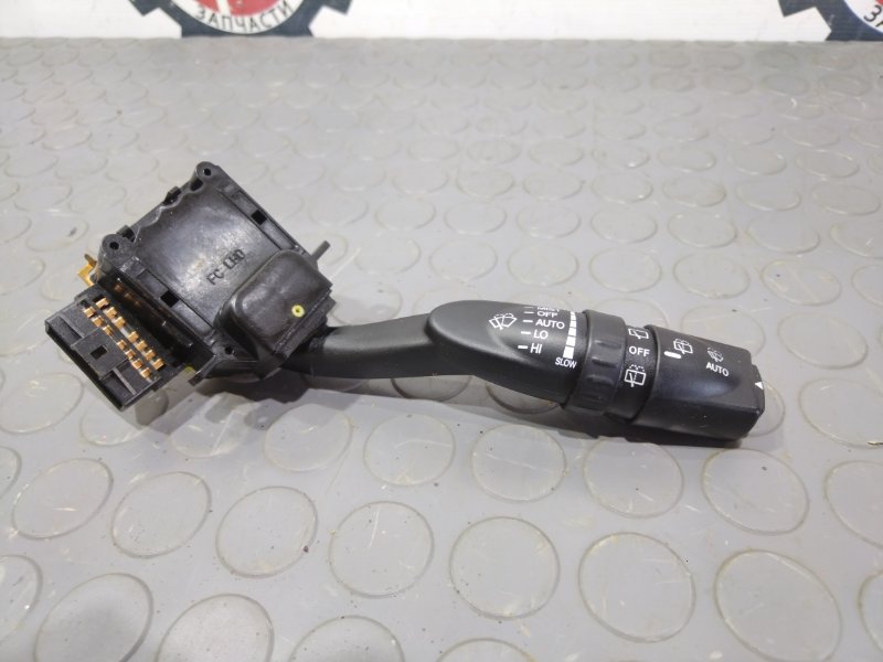 Подрулевой переключатель дворников, 1500 рублей, Красноярск