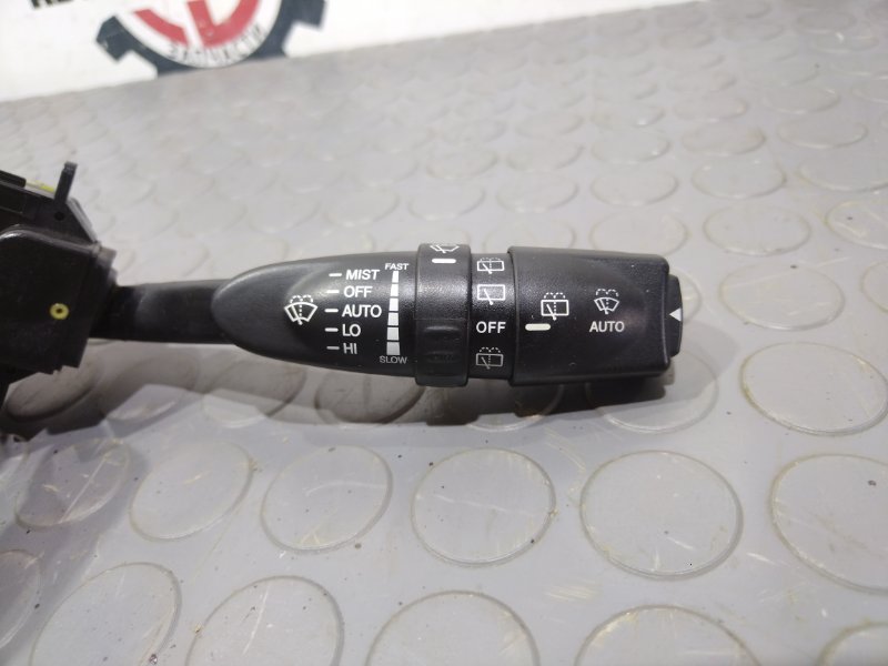 Подрулевой переключатель дворников, 1500 рублей, Красноярск