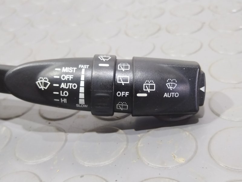 Подрулевой переключатель дворников, 1500 рублей, Красноярск